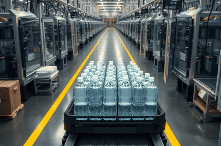 常州堆垛機(jī)助力智能倉(cāng)儲(chǔ)革新