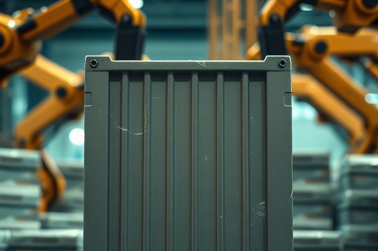 全自動碼垛機生產廠家直銷