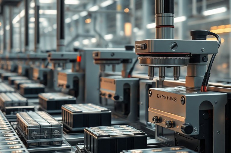 自動(dòng)上下料機(jī)性價(jià)比，您選對(duì)了嗎？