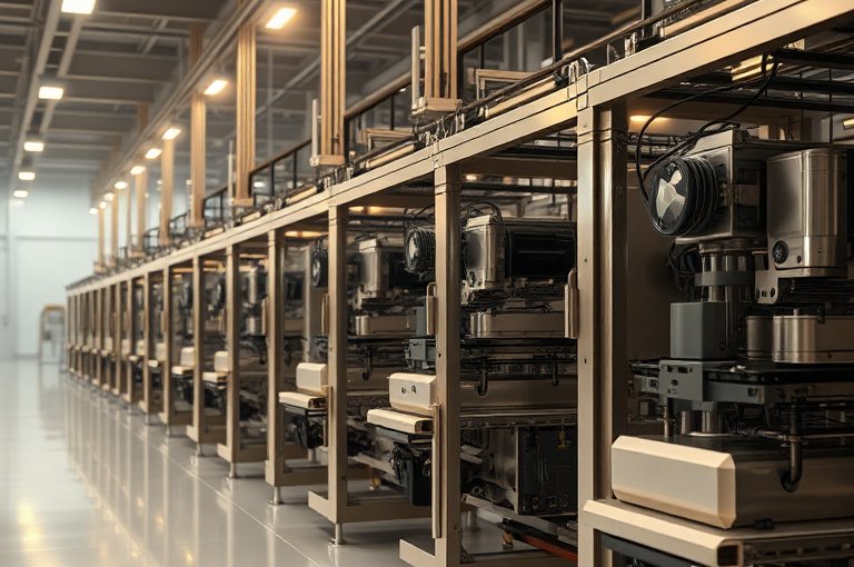 關節型碼垛機器人價格是否合理？