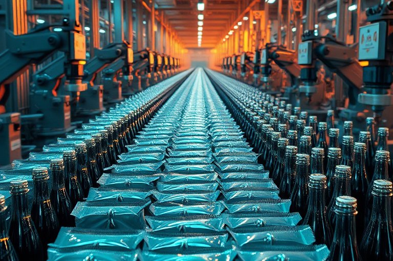 智能自動導(dǎo)引搬運車