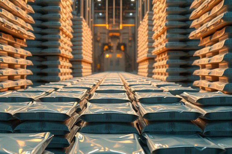 蘇州碼垛機器人操作實用指南