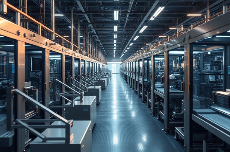 無錫堆垛機(jī)市場發(fā)展預(yù)測與行業(yè)趨勢分析