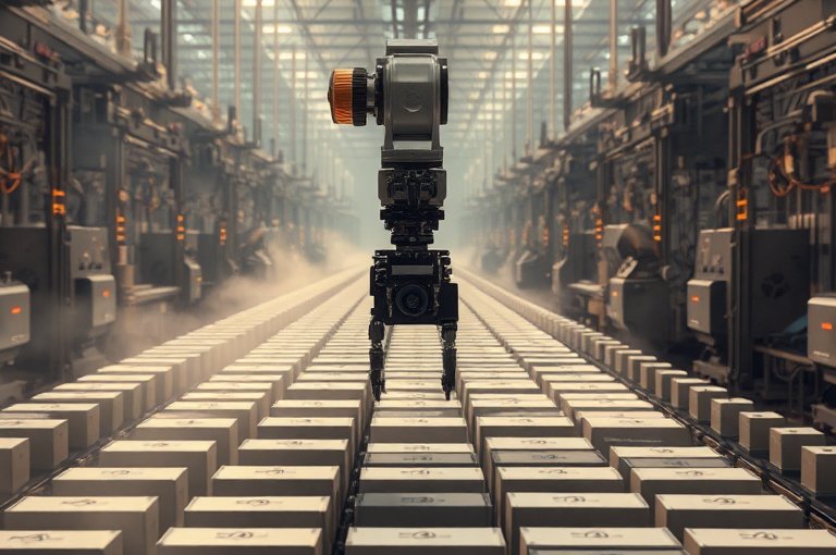 無錫地區(qū)最佳選擇：單立柱式碼垛機(jī)優(yōu)質(zhì)性能與實惠價格