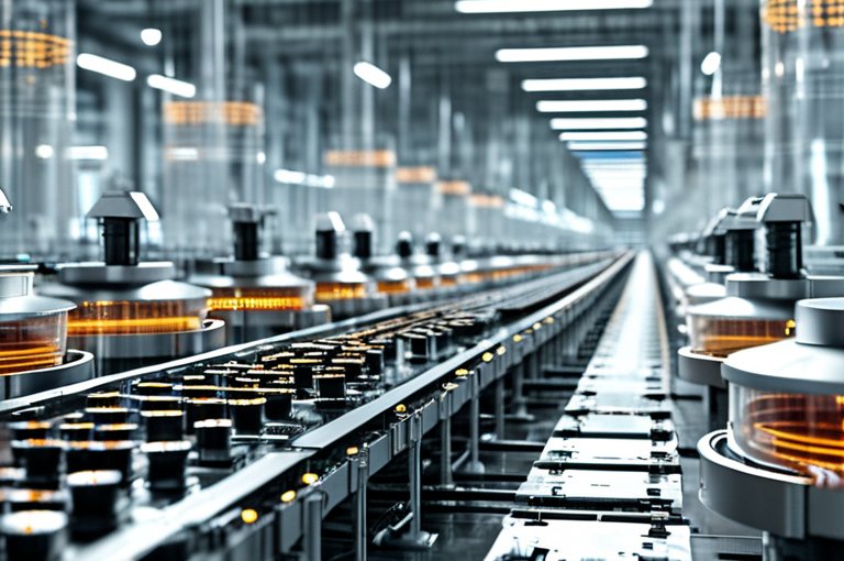 如何選擇適合的堆垛機(jī)設(shè)計(jì)方案？技術(shù)支持與維護(hù)的重要性