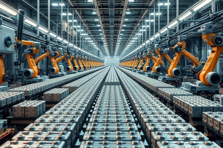 常州堆垛機(jī)定制方案解析：滿足需求，控制成本