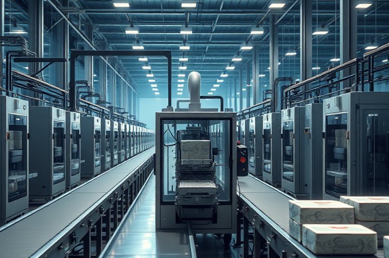 全自動(dòng)貼標(biāo)機(jī)報(bào)價(jià)：上海地區(qū)哪家更值得信賴？