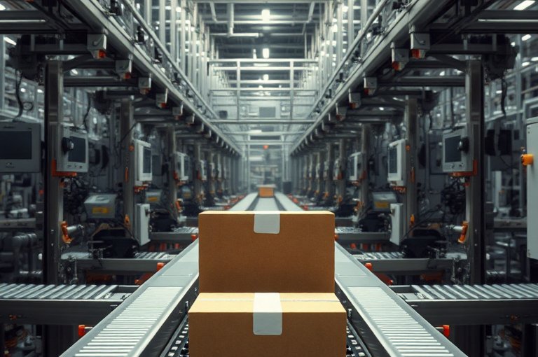 上海智能碼垛機器人哪家強