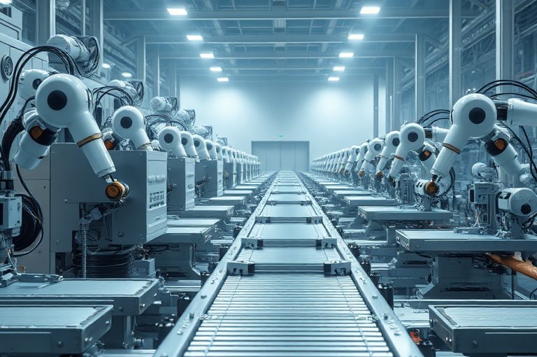 蘇州立體庫堆垛機：深度解析工作原理與優(yōu)化方案