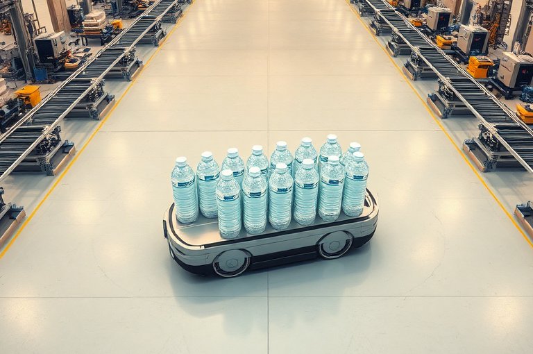 機器人機床上下料設備怎么選