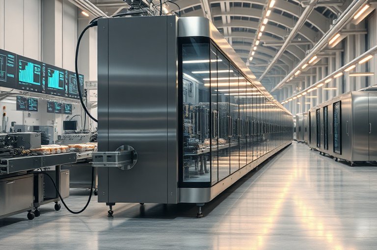 常州自動貼標機市場前景如何價格合適嗎