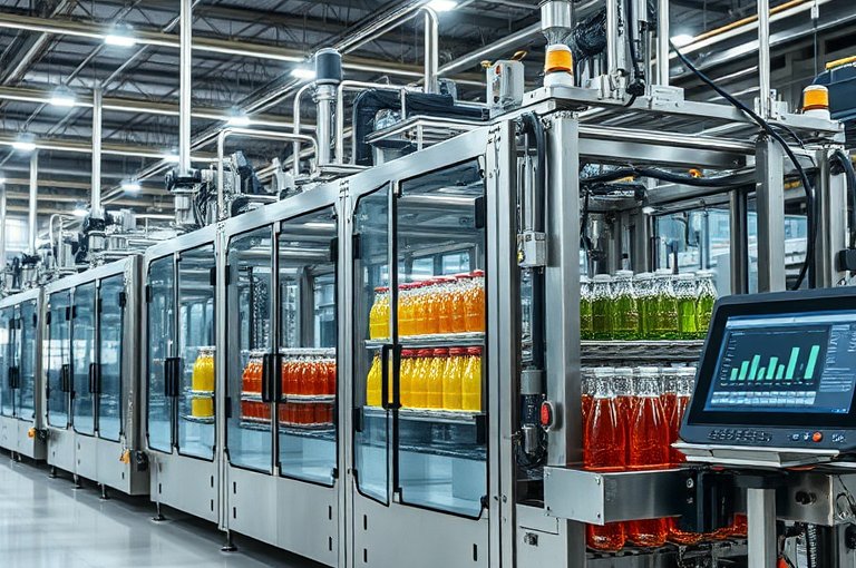 常州全自動(dòng)口服液貼標(biāo)機(jī)廠家定制