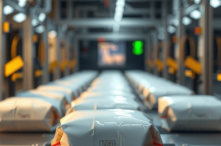 智能升級：常州數控上下料機械手高效生產解決方案